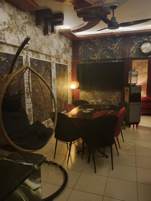 FLAT FOR SALE 2 BED DD 3