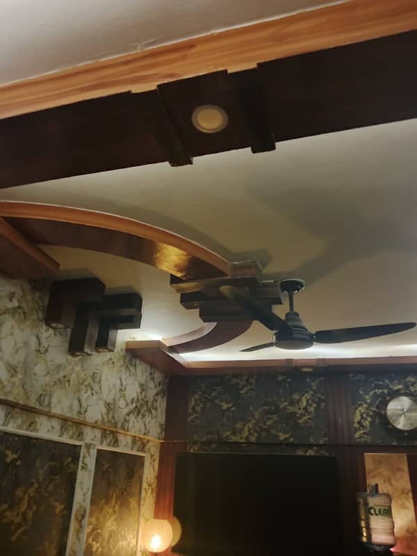 FLAT FOR SALE 2 BED DD 4