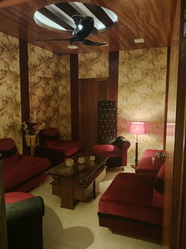 FLAT FOR SALE 2 BED DD 5
