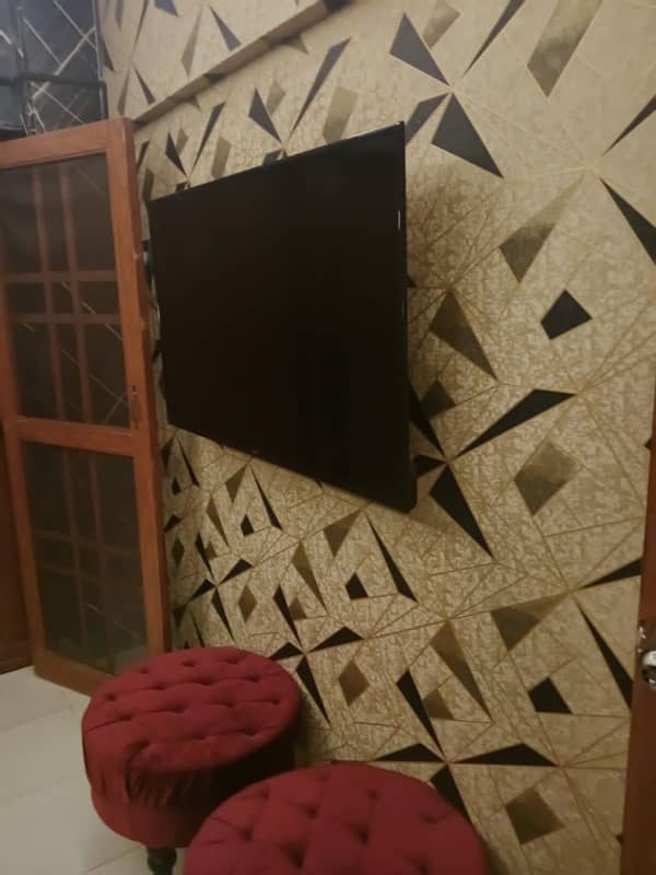 FLAT FOR SALE 2 BED DD 6