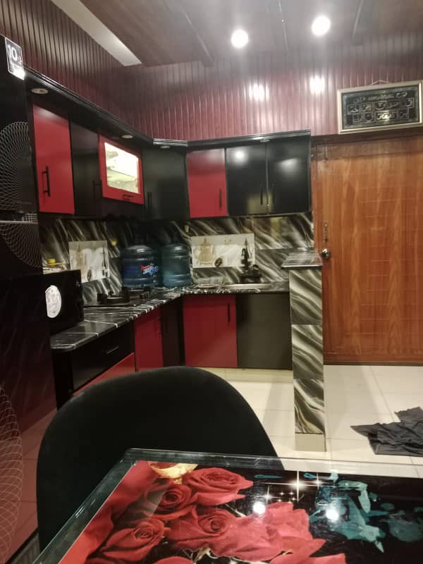 FLAT FOR SALE 2 BED DD 9