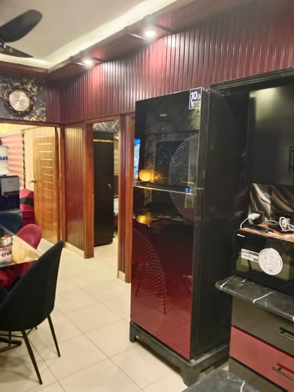 FLAT FOR SALE 2 BED DD 11