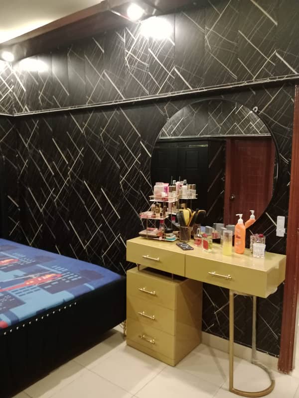 FLAT FOR SALE 2 BED DD 21