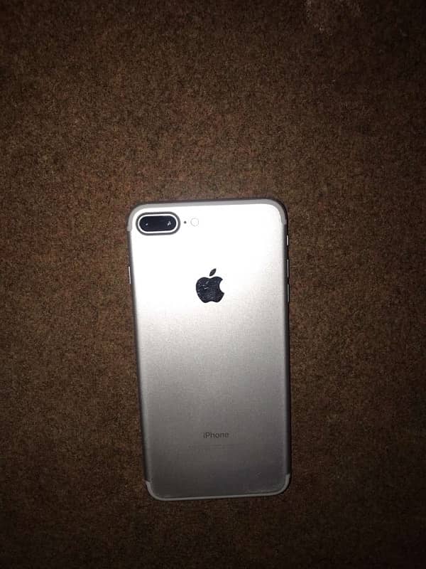 iPhone 7 plus 0