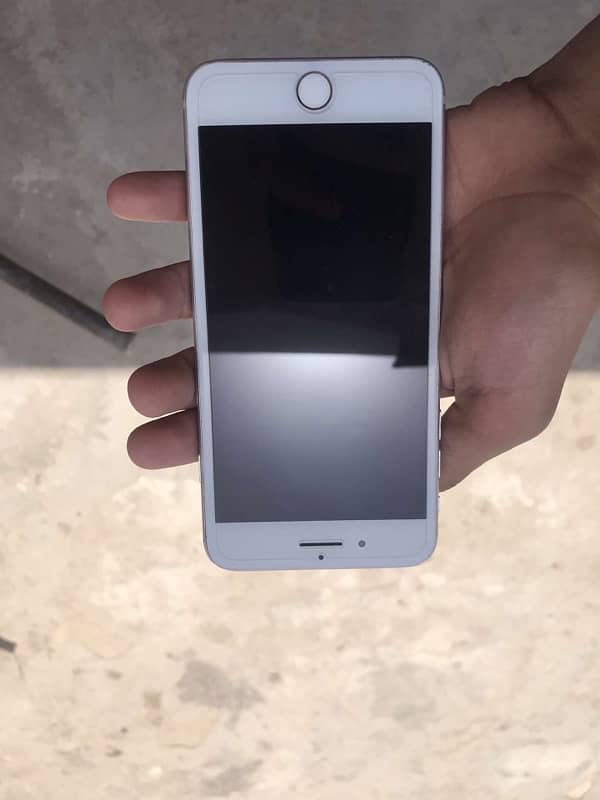 iPhone 7 plus 2