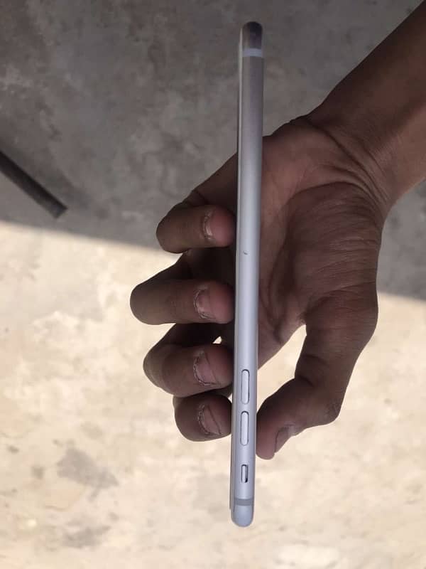 iPhone 7 plus 4