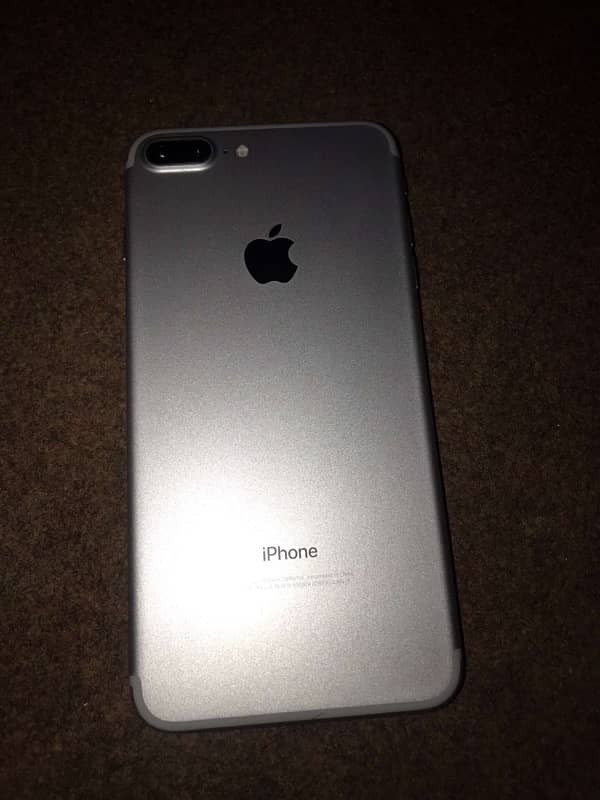iPhone 7 plus 6
