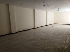 Basement or shops for rent model town Phs 1