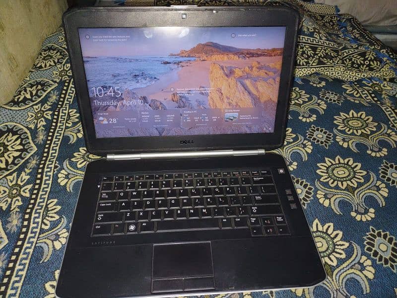 Dell laptop core i5 3rd generation 2