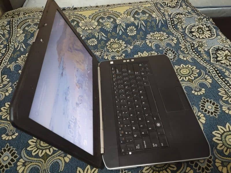 Dell laptop core i5 3rd generation 5