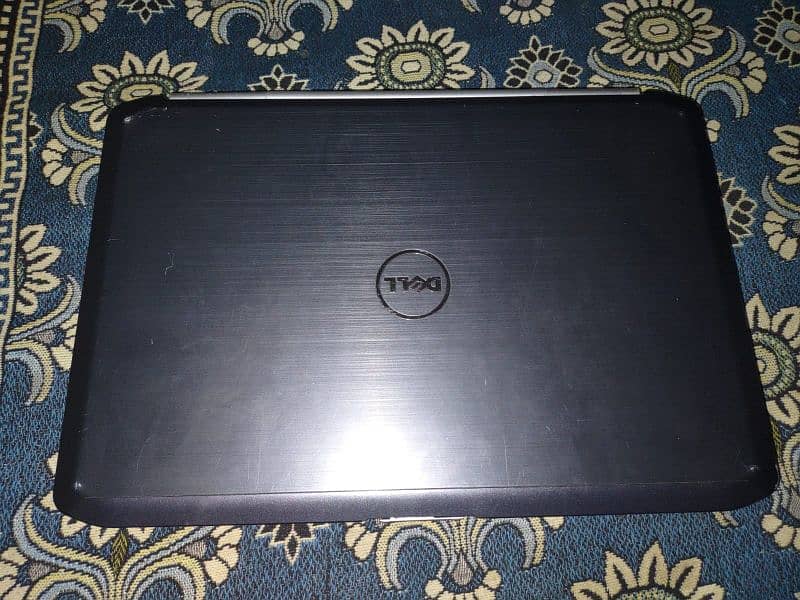 Dell laptop core i5 3rd generation 6