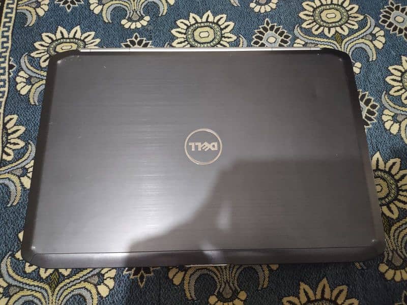 Dell laptop core i5 3rd generation 7