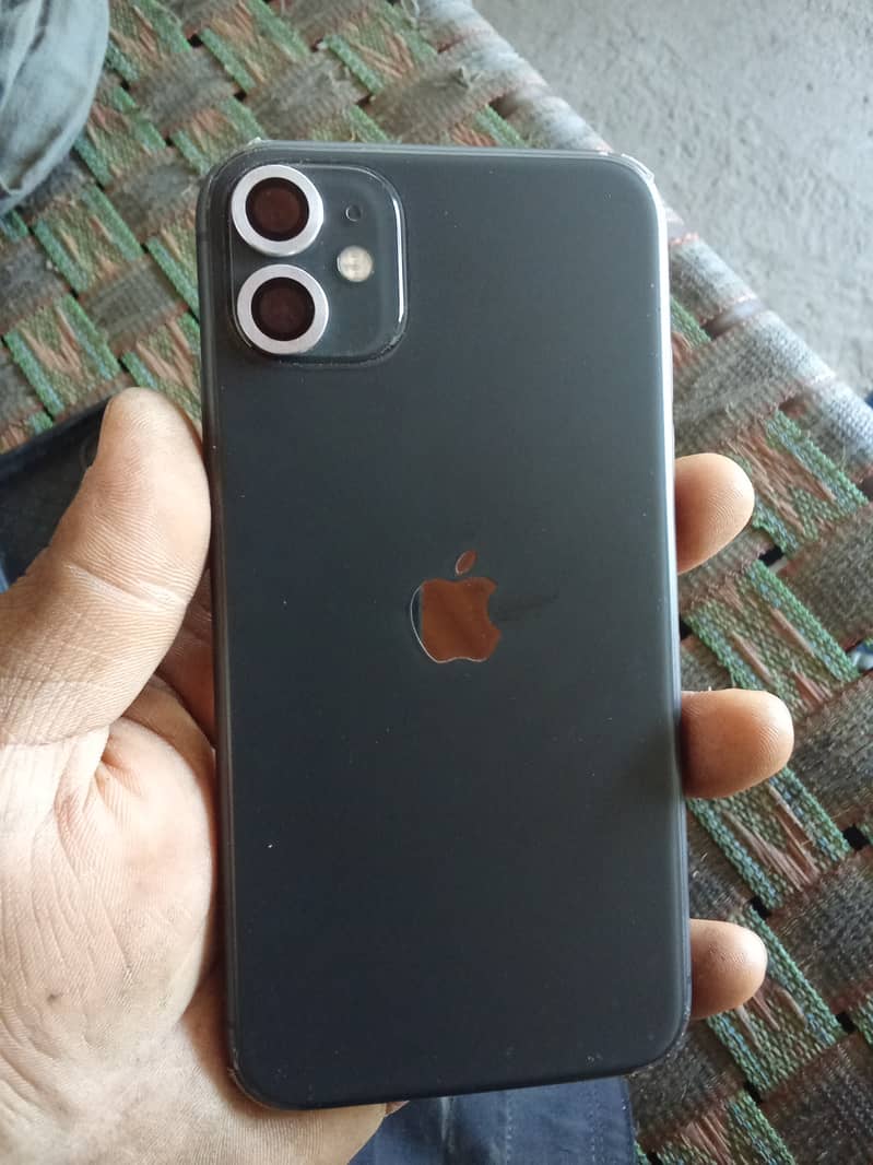 Apple iPhone 11 6