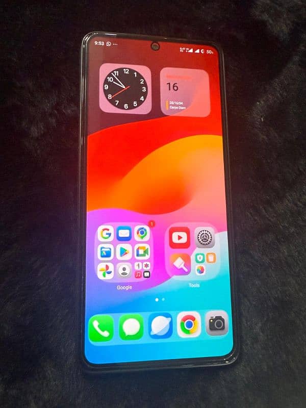 Redmi Note 13 0