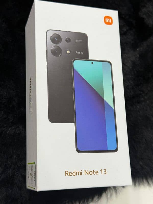 Redmi Note 13 1