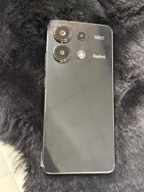 Redmi Note 13 2