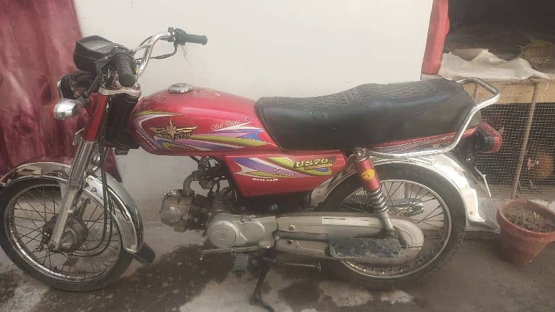 union star good condition 0