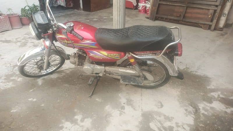union star good condition 1