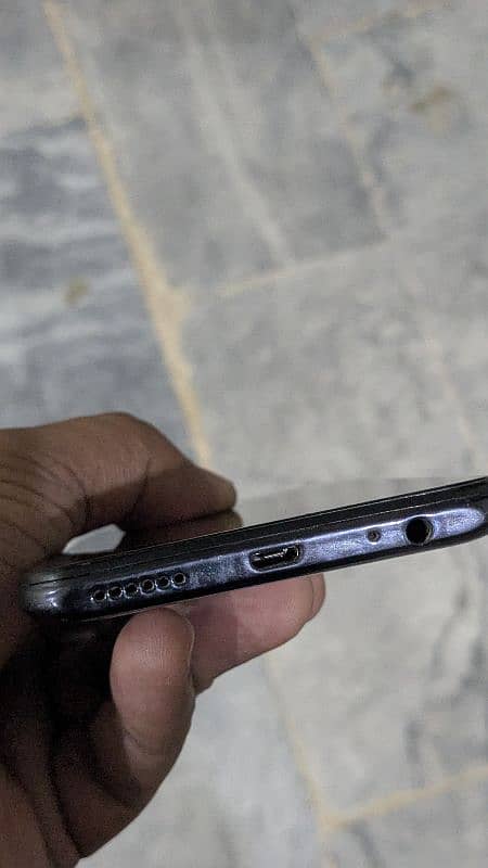 Infinix note 7 lite 4/128 pta approved 4