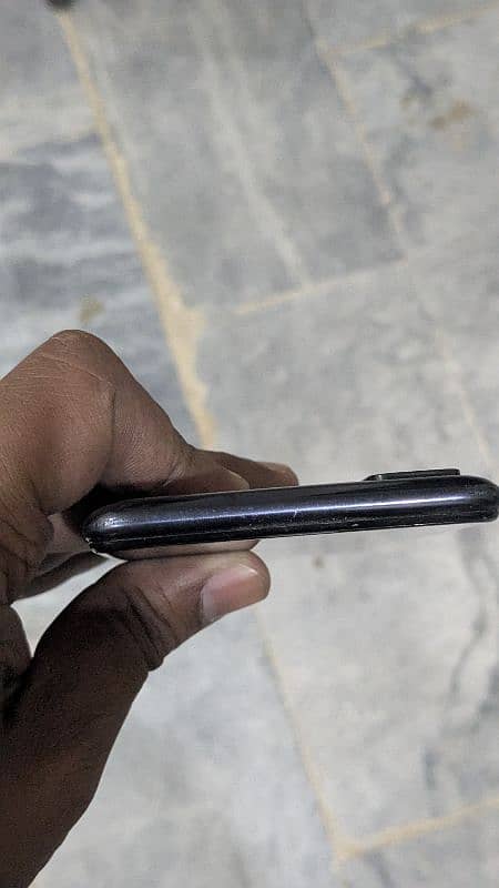Infinix note 7 lite 4/128 pta approved 5
