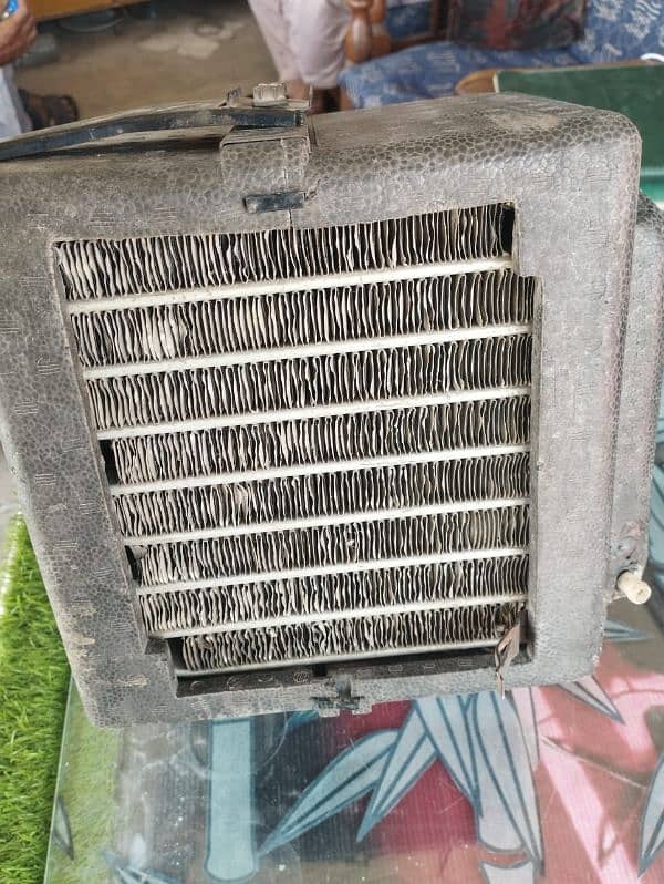 fx car freezer 0