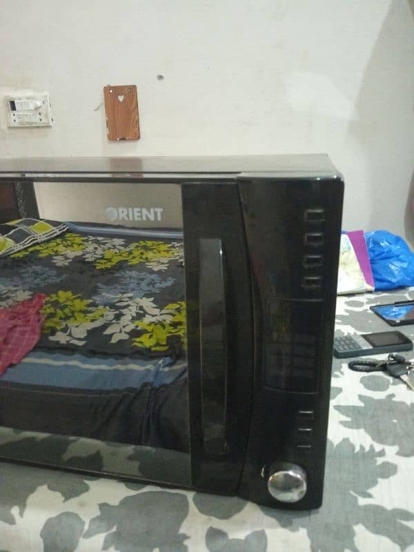 orient oven for sale New condition 0