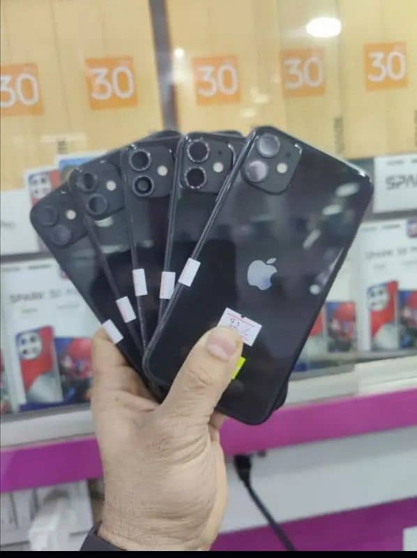 Iphone 11 Factory Unlock. . 2