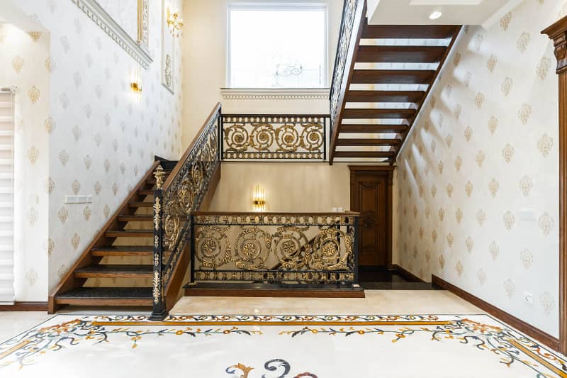 01 KANAL AESTHETICALLY DESIGNED HOUSE WITH SPANISH ARCHITECTURE AT DHA PHASE 8 3