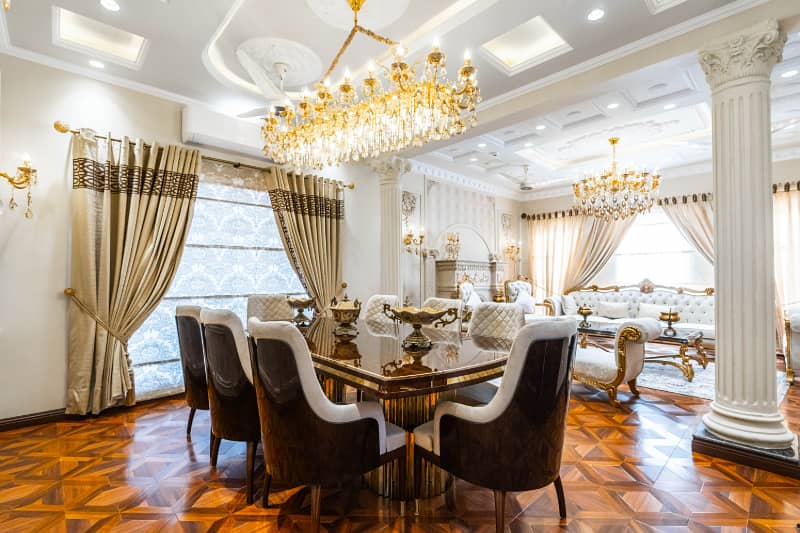 01 KANAL AESTHETICALLY DESIGNED HOUSE WITH SPANISH ARCHITECTURE AT DHA PHASE 8 5