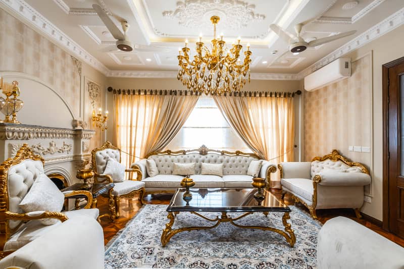 01 KANAL AESTHETICALLY DESIGNED HOUSE WITH SPANISH ARCHITECTURE AT DHA PHASE 8 6