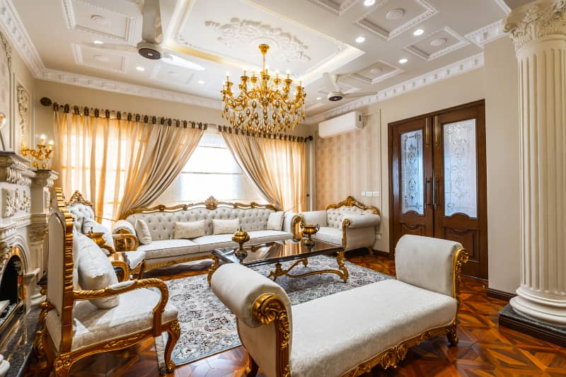01 KANAL AESTHETICALLY DESIGNED HOUSE WITH SPANISH ARCHITECTURE AT DHA PHASE 8 7