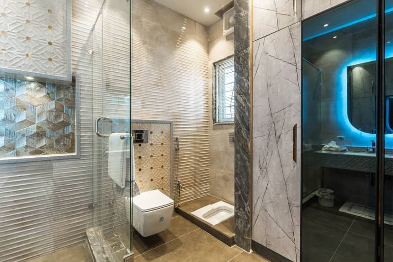 01 KANAL AESTHETICALLY DESIGNED HOUSE WITH SPANISH ARCHITECTURE AT DHA PHASE 8 13