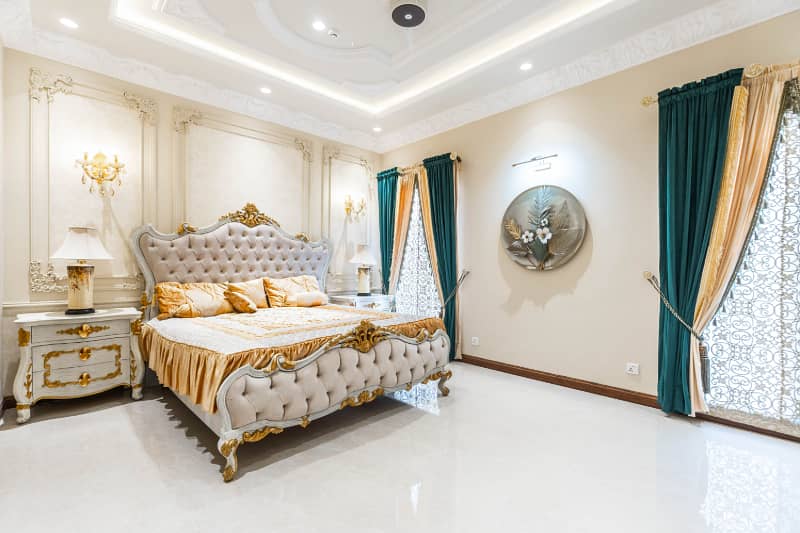 01 KANAL AESTHETICALLY DESIGNED HOUSE WITH SPANISH ARCHITECTURE AT DHA PHASE 8 18