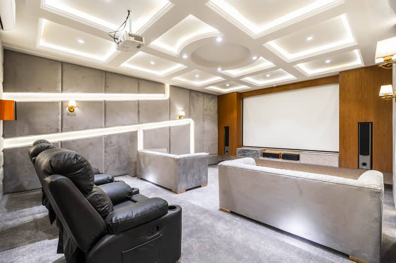 01 KANAL AESTHETICALLY DESIGNED HOUSE WITH SPANISH ARCHITECTURE AT DHA PHASE 8 22