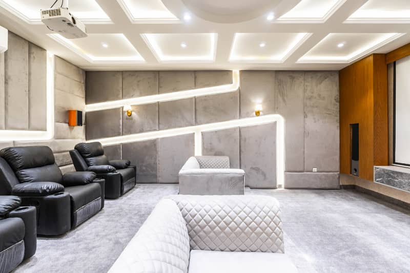 01 KANAL AESTHETICALLY DESIGNED HOUSE WITH SPANISH ARCHITECTURE AT DHA PHASE 8 23