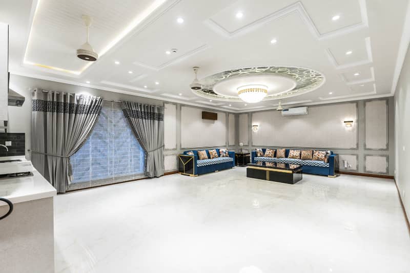 01 KANAL AESTHETICALLY DESIGNED HOUSE WITH SPANISH ARCHITECTURE AT DHA PHASE 8 26