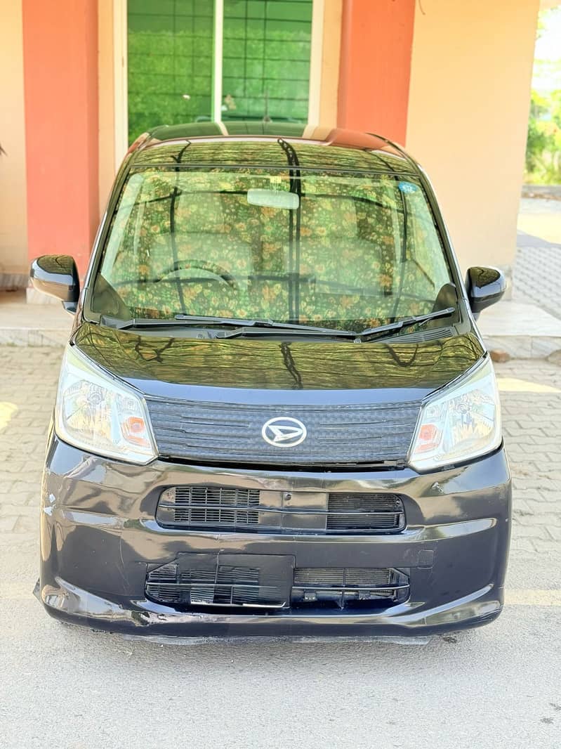 Daihatsu Move 2018/2021 03249774271 0
