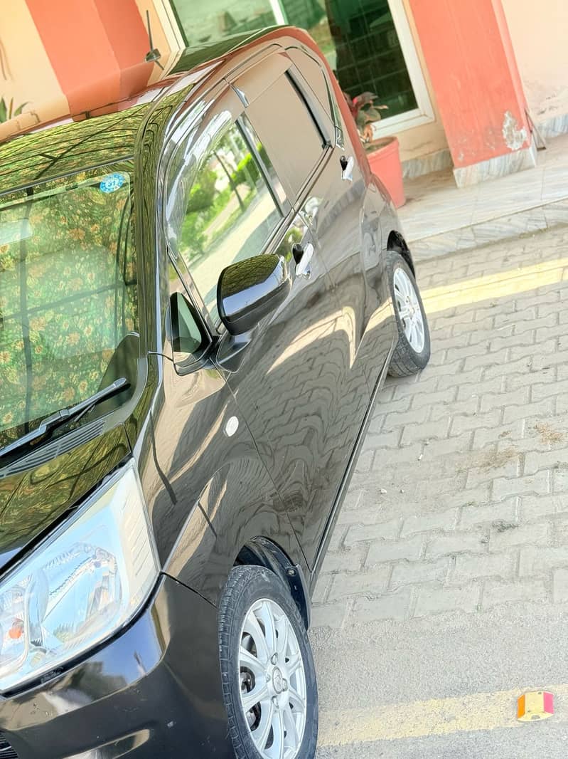 Daihatsu Move 2018/2021 03249774271 3