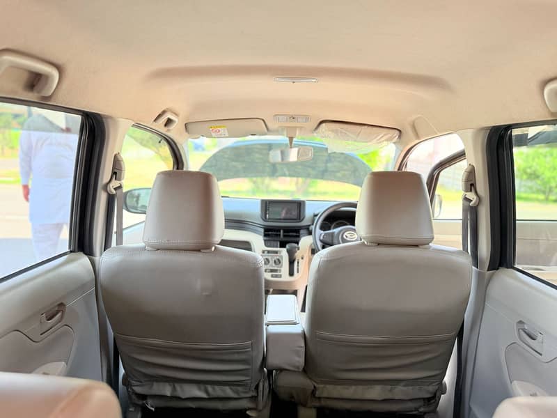 Daihatsu Move 2018/2021 03249774271 4