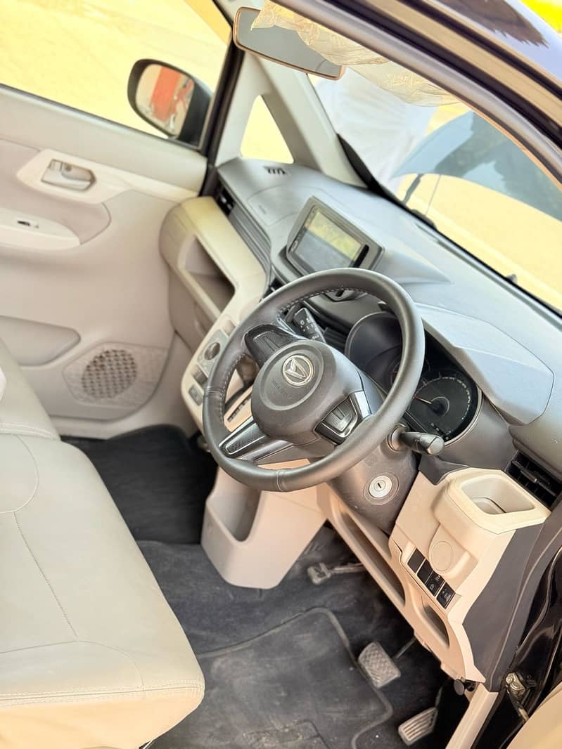 Daihatsu Move 2018/2021 03249774271 5