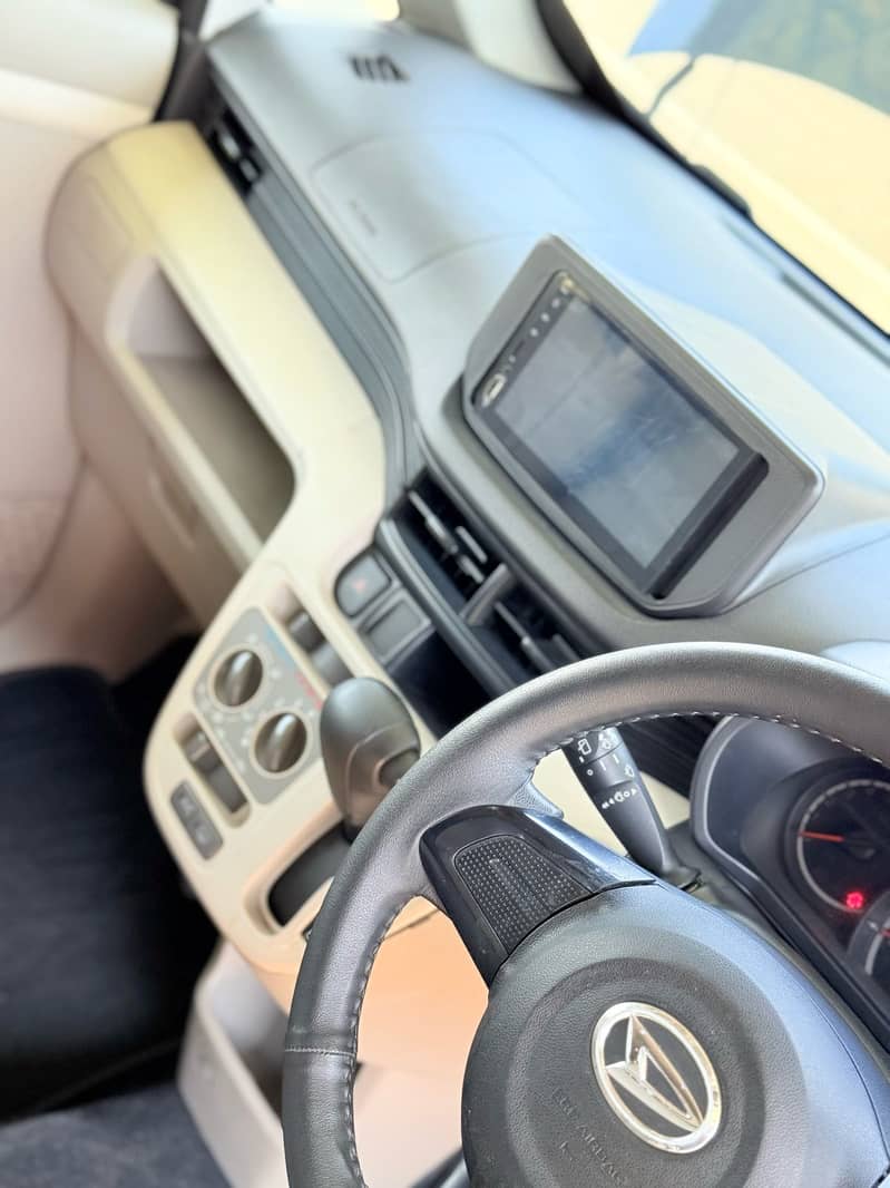 Daihatsu Move 2018/2021 03249774271 6