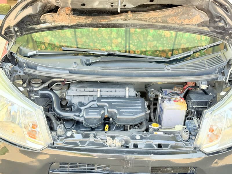 Daihatsu Move 2018/2021 03249774271 7
