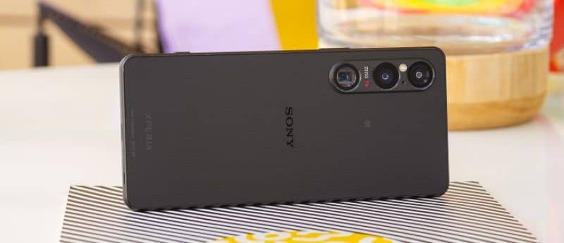 Xperia 1 Mark V 0