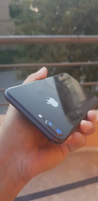 IPhone 8Plus pta approved 0