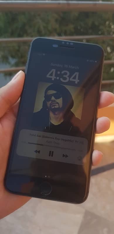 IPhone 8Plus pta approved 3