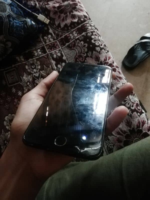 iPhone 7 plus 2