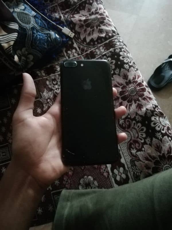 iPhone 7 plus 3