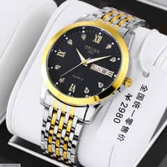 men's waterproof watch