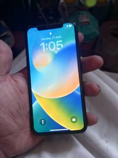 I phone x
