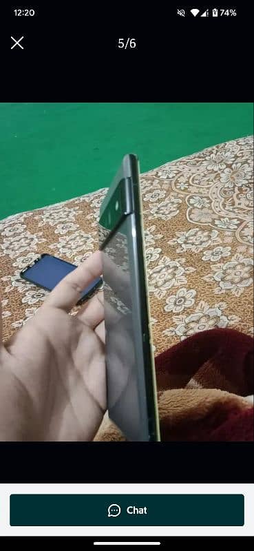 Google Pixel 6 pro 1